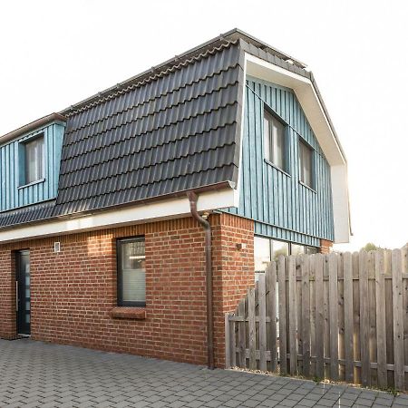 Haus Emil Leilighet Cuxhaven Eksteriør bilde